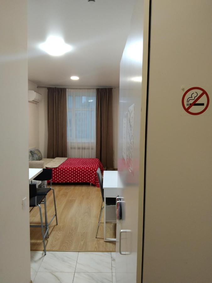 Kiev Smart Home Εξωτερικό φωτογραφία