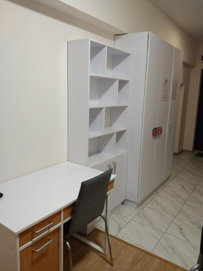 Kiev Smart Home Εξωτερικό φωτογραφία