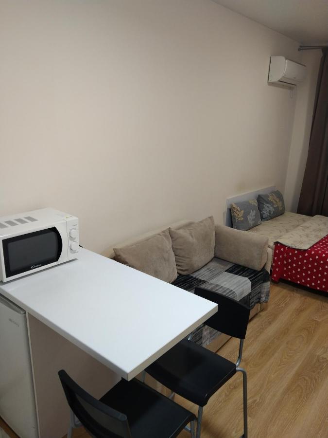 Kiev Smart Home Εξωτερικό φωτογραφία