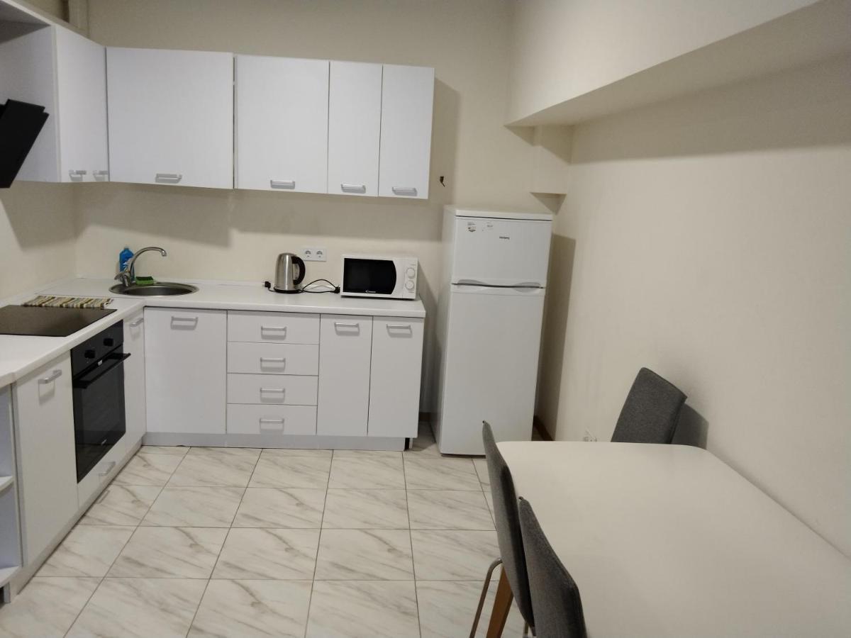 Kiev Smart Home Εξωτερικό φωτογραφία