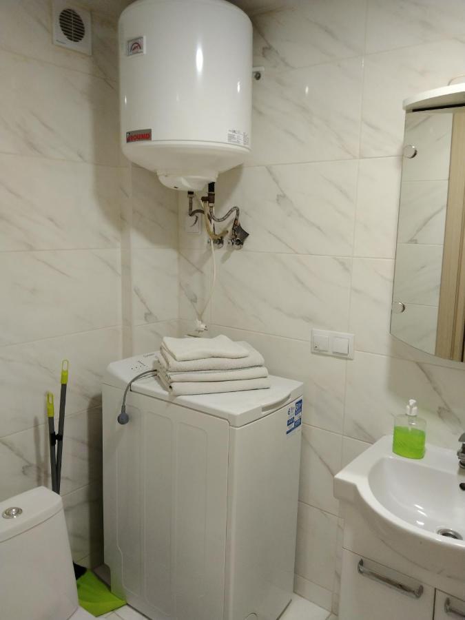 Kiev Smart Home Εξωτερικό φωτογραφία