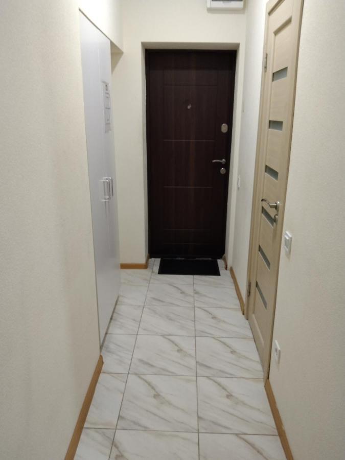 Kiev Smart Home Εξωτερικό φωτογραφία