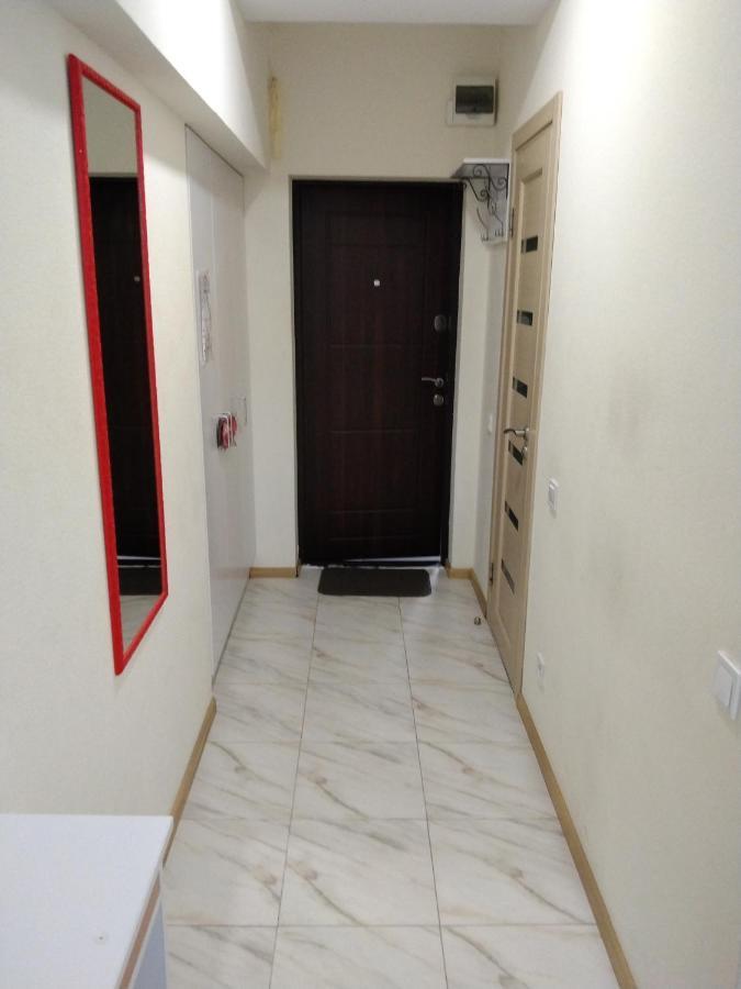 Kiev Smart Home Εξωτερικό φωτογραφία