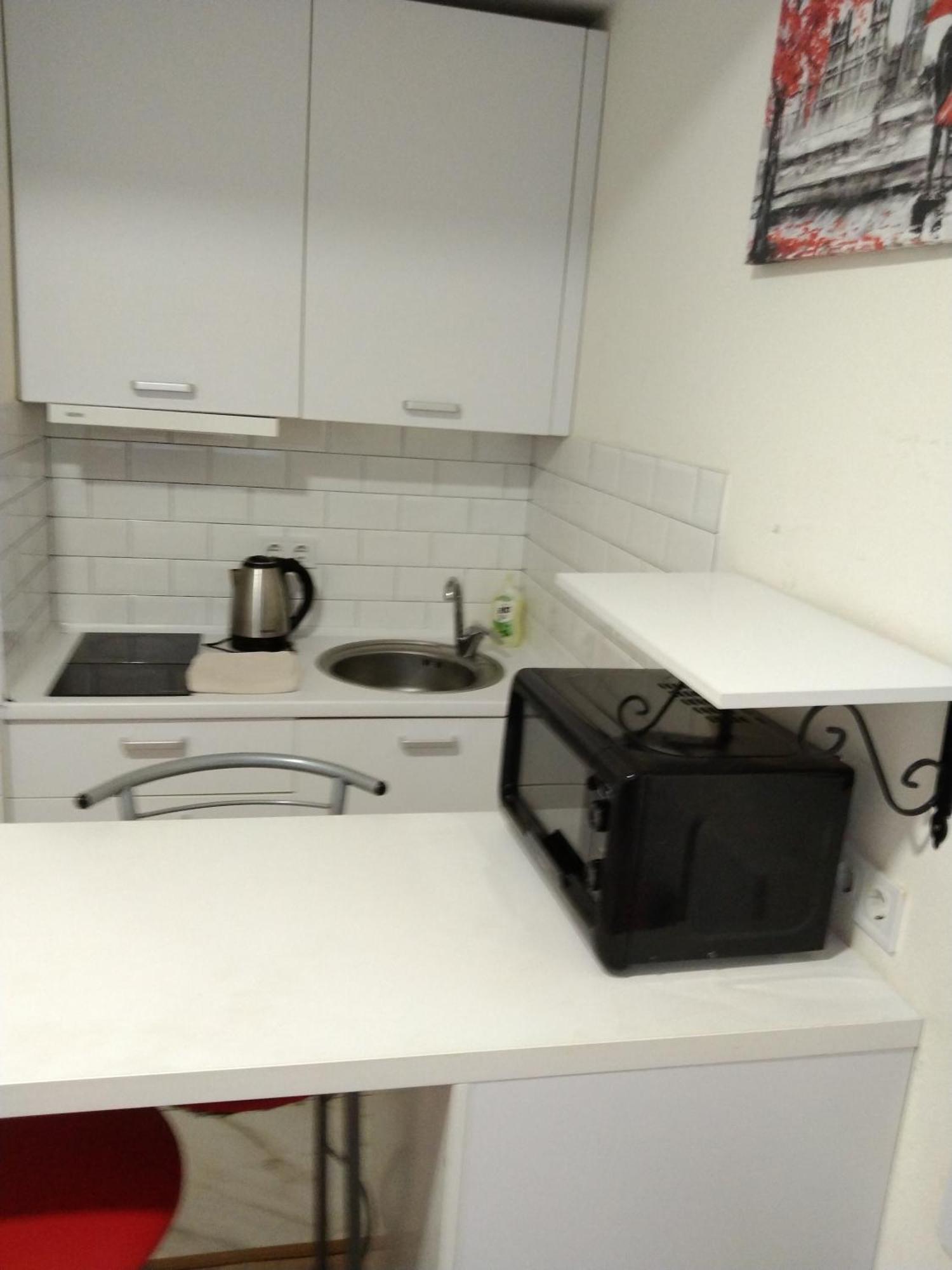 Kiev Smart Home Δωμάτιο φωτογραφία